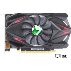 Видеокарта Maxsun GeForce GTX 1650 Transformer 4GB D6