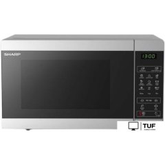 Микроволновая печь Sharp R6800RSL