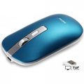 Мышь SmartBuy SBM-402CAG-B (синий металлик)