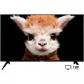 Телевизор Topdevice 50 UHD LED TV (черный)