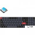 Клавиатура Keychron K17 Pro K17P-H1-RU (Gateron Low Profile Red)