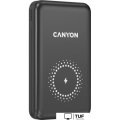 Внешний аккумулятор Canyon PB-1001 10000mAh (черный)