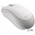 Мышь Microsoft Basic Optical Mouse for Business (белый)