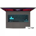 Игровой ноутбук MSI Thin A15 B7VF-461US