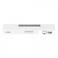 Кухонная вытяжка Elikor Eco One 50 298166 (белый)