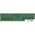 Оперативная память Kingston 64ГБ DDR5 6400 МГц KVR64A52BD8-64