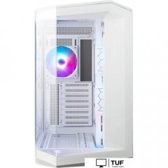 Корпус MSI MAG Pano 100R PZ (белый)