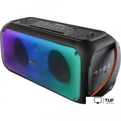 Патибокс Ginzzu GM-111