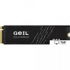 SSD GeIL P4P 512GB P4AAC16I512D