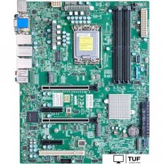 Материнская плата Supermicro MBD-X13SAE-F-B