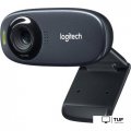 Веб-камера Logitech HD Webcam C310