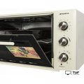 Мини-печь MAUNFELD CEMOA.456.I
