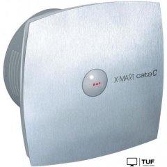 Осевой вентилятор CATA X-MART 10 Matic Inox