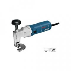 Листовые электрические ножницы Bosch GSC 2,8