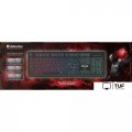 Клавиатура Defender Raid GK-778DL RU