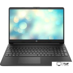 Ноутбук HP 15s-fq5035ny 737U1EA