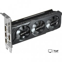 Видеокарта Gigabyte GeForce RTX 5050 OC Low Profile 8G GV-N5050OC-8GL