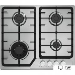 Варочная панель Monsher MSG 63 Acier