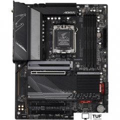 Материнская плата Gigabyte B650 Aorus Elite AX (rev. 1.x)