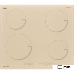 Варочная панель Krona Vento 60 IV B