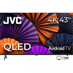 Телевизор JVC LT-43MU7500