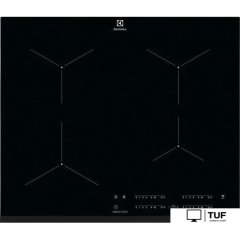 Варочная панель Electrolux EIT61443B