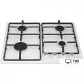 Варочная панель HOMSair HGE643WH