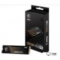 SSD MSI Spatium M480 Pro 1TB S78-440L1G0-P83