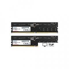 Оперативная память ADATA 2x16ГБ DDR5 4800 МГц AD5U480016G-DT