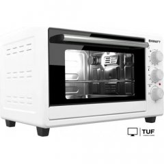 Мини-печь Kraft KF-MO 270 FW