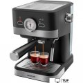 Рожковая кофеварка Sencor SES 1721BK