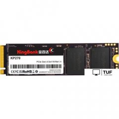 SSD KingBank KP270 2TB K5.02.FRY202T202