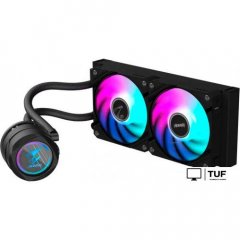 Система жидкостного охлаждения для процессора Gigabyte Aorus Waterforce II 240