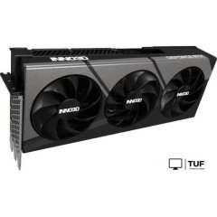 Видеокарта Inno3D Gaming GeForce RTX 4090 X3 OC N40903-246XX-18332989