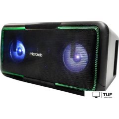 Беспроводная колонка Microlab BP12