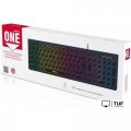 Клавиатура SmartBuy One 250 SBK-250U-K