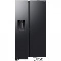 Холодильник side by side Samsung RS80F65J1FWR