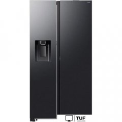 Холодильник side by side Samsung RS80F65J1FWR