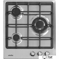Варочная панель Simfer H45V35M516