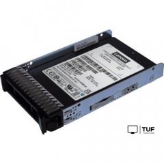SSD Lenovo 4XB7A72440 1.92TB