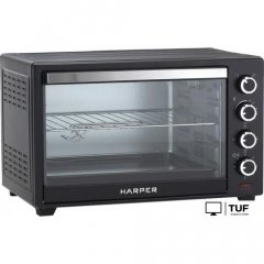 Мини-печь Harper HMO-48C11