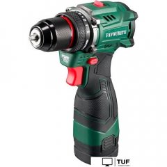 Дрель-шуруповерт Favourite DC NB16.8 121150168 (с 2-мя АКБ, кейс)