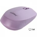 Мышь SmartBuy SBM-202AG-V (светло-фиолетовый)