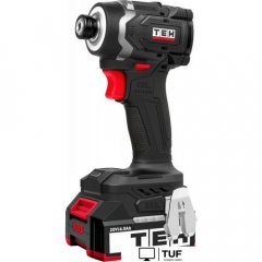 Винтоверт TEH LID230-1B (с 1-им АКБ, кейс)