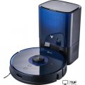 Робот-пылесос Viomi Alpha UV S9 V-RVCLMD28C (черный)