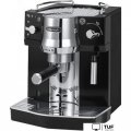 Рожковая кофеварка DeLonghi EC 820.B