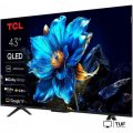 Телевизор TCL 43QLED780K
