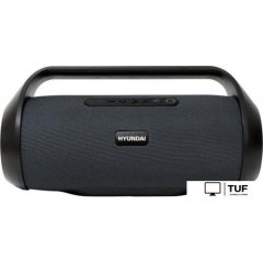 Беспроводная колонка Hyundai H-PAC420
