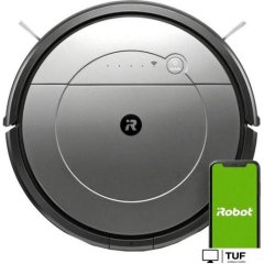 Робот-пылесос iRobot Roomba Combo