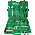 Универсальный набор инструментов Toptul GCAI130T0 (130 предметов)